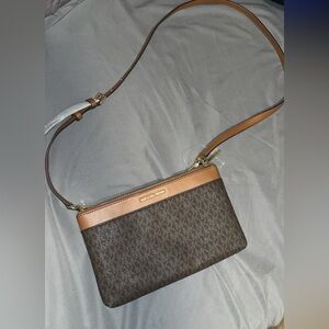 Michael Kors crossbody